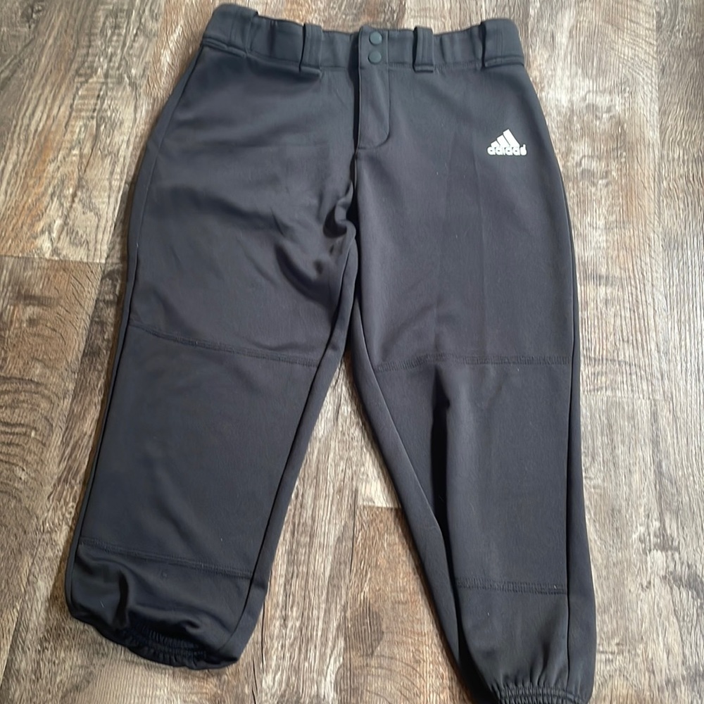 womens adidas softball pants
